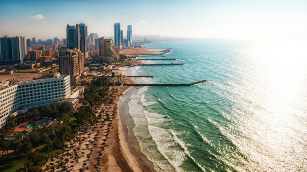 ajman postal code