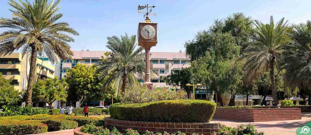 Understanding the Al Karama Zip Code