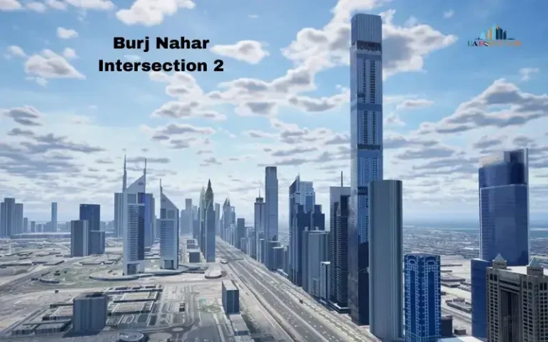 burj nahar intersection 2