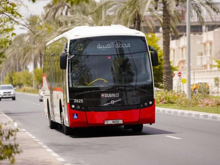bus 77