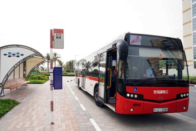 C15 Bus