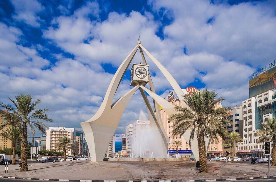 Overview: Does Deira Dubai Have a Postal Code?