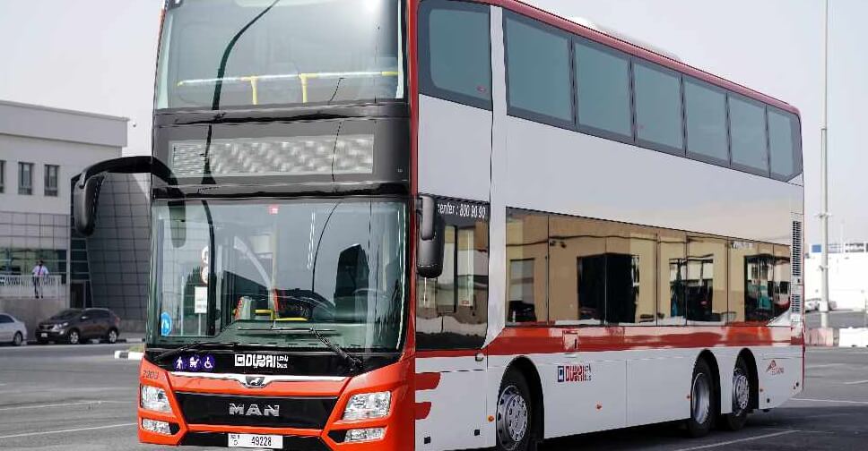 Why the E307 Bus is Important for Dubai–Sharjah Commuters