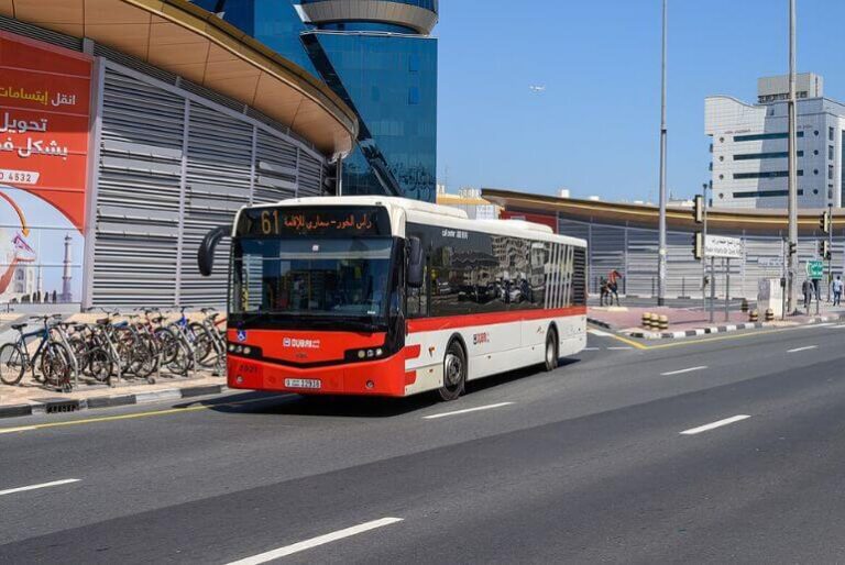 e307 Bus