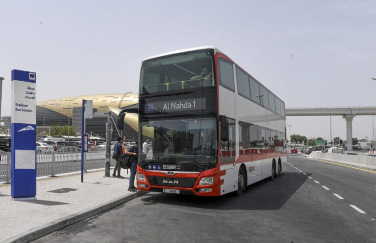 F04 Bus