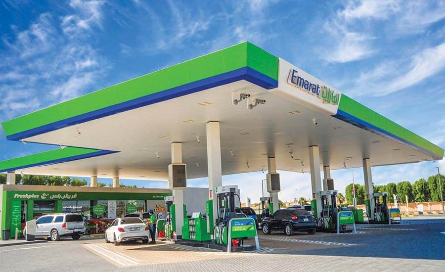 Why Petrol Stations Matter in the UAE’s Daily Life