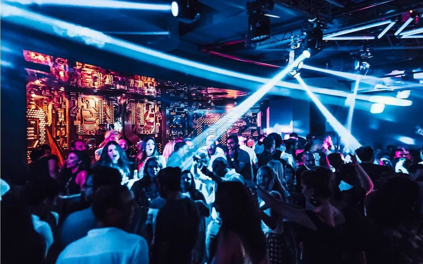 night clubs in dubai with free entry