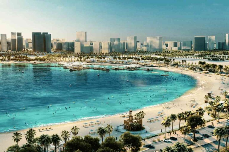 Al Mamzar dubai