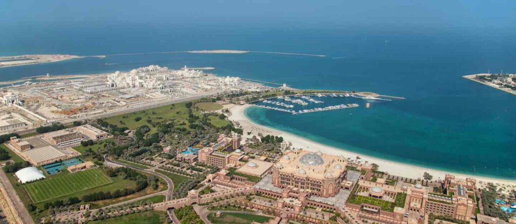 Living in Baniyas – Overview