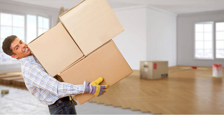 Choosing the Right Movers and packers in Dubai