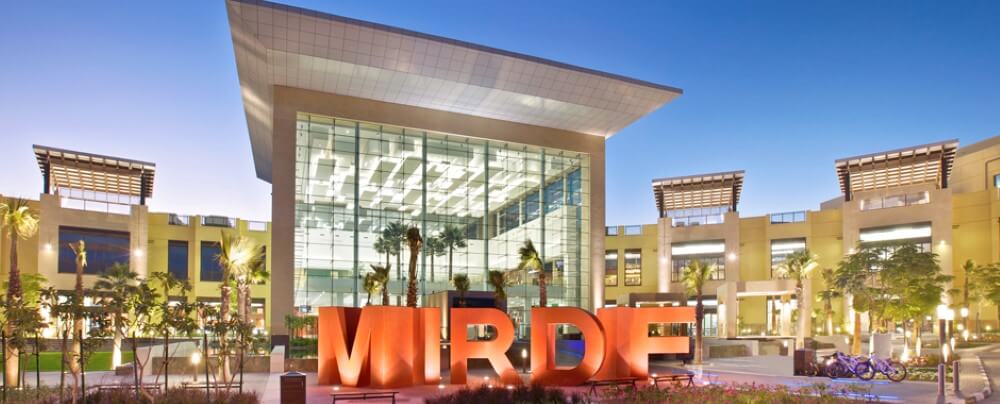 The Heart of Mirdif’s Urban Lifestyle