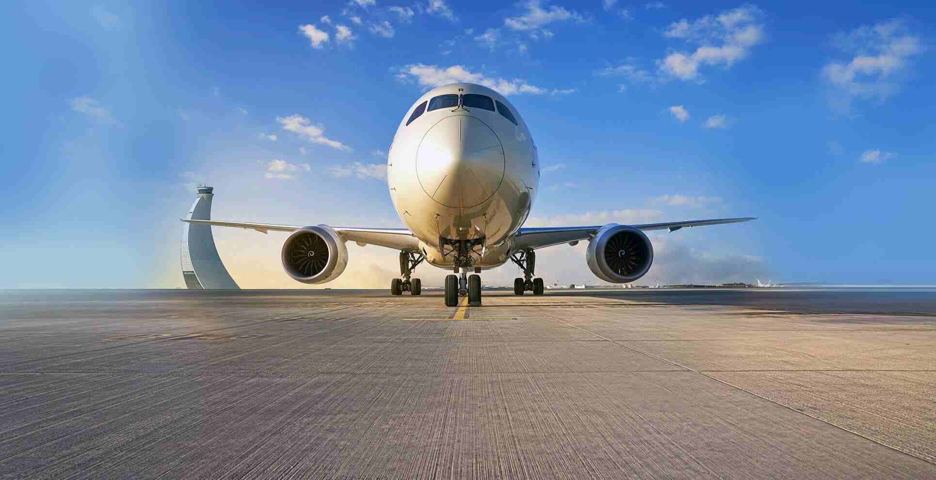 Dalma Airport
