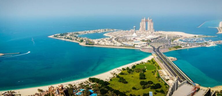 Dalma Island