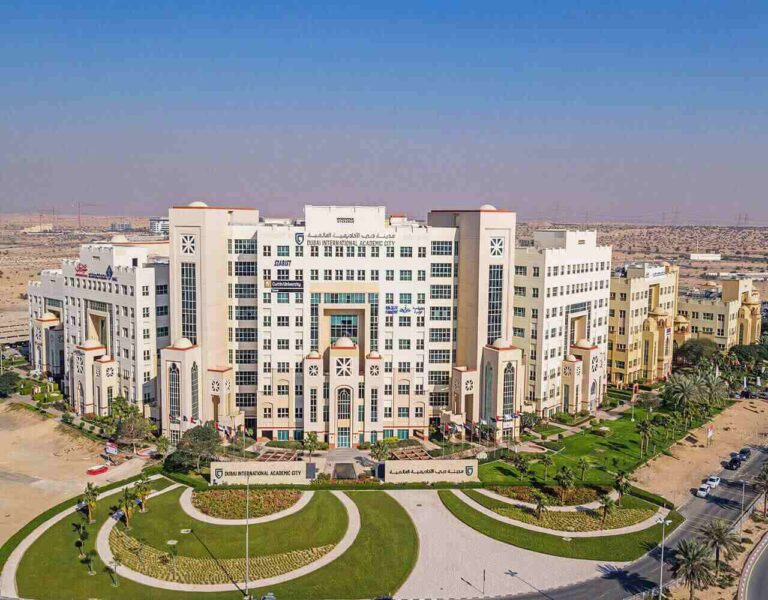 Dubai International Academic City