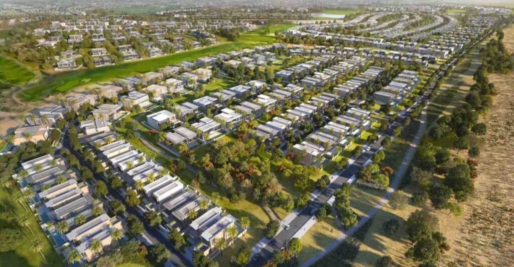 A Modern Masterpiece by Emaar Properties