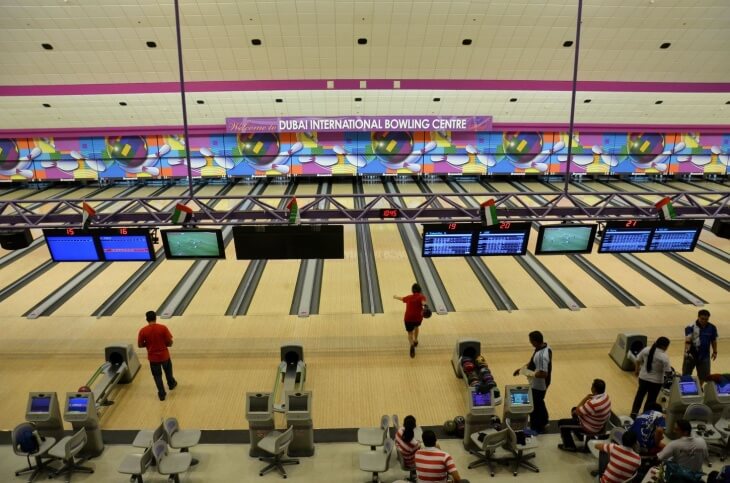 Why Dubai International Bowling Centre Is Special