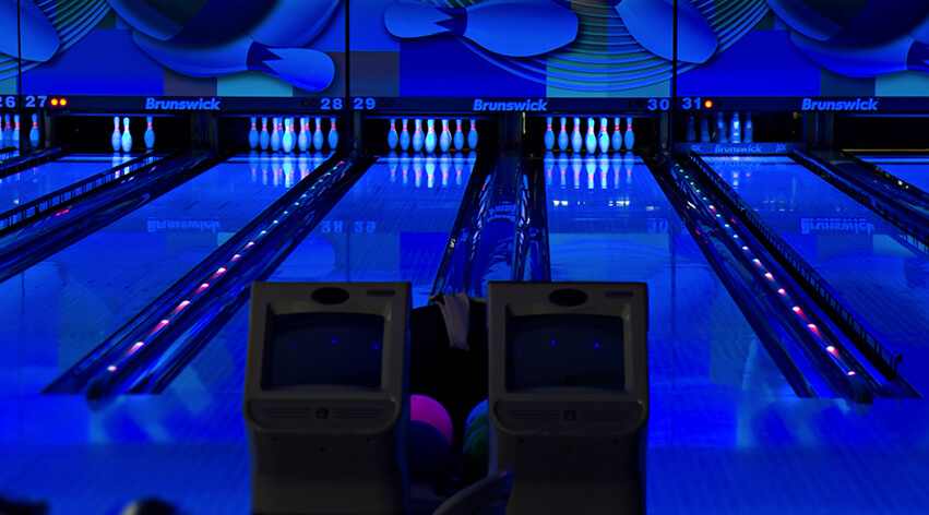 Dubai International Bowling Centre