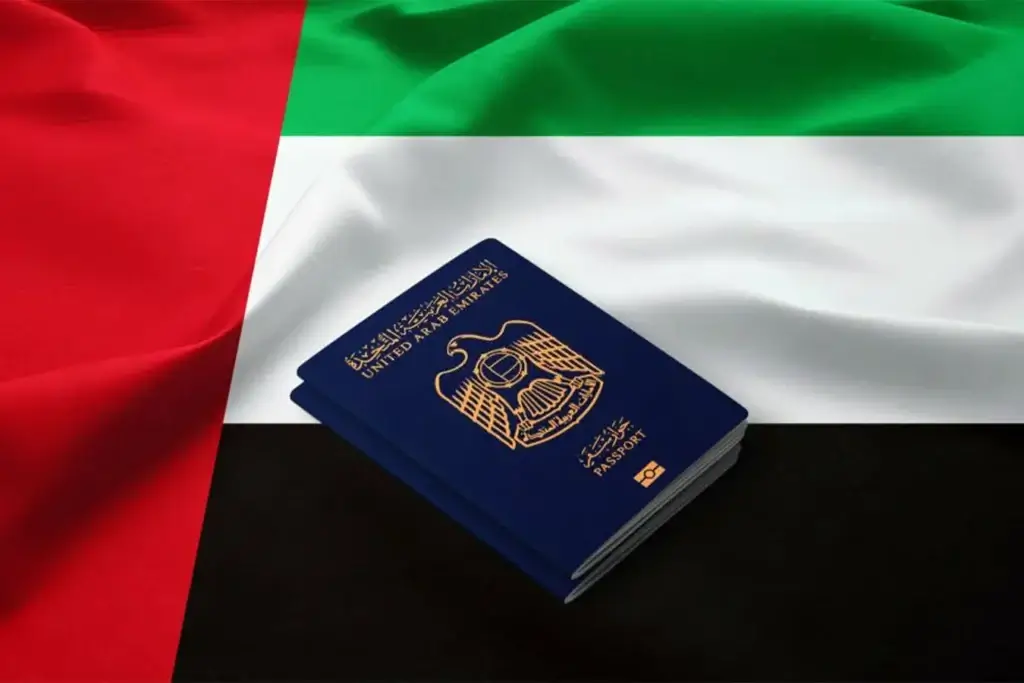 Dubai Residency Permit