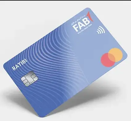 What Is the FAB Prepaid Card?