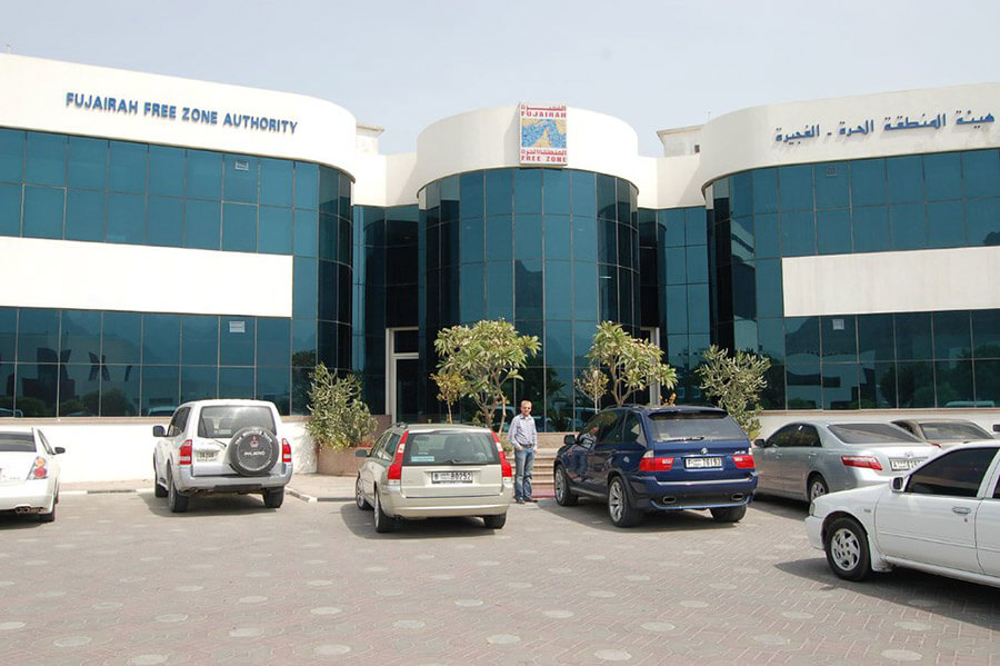 Why Fujairah Free Zone Matters