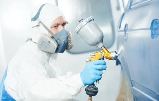 How to Take Care of Your Car Paint in Abu Dhabi