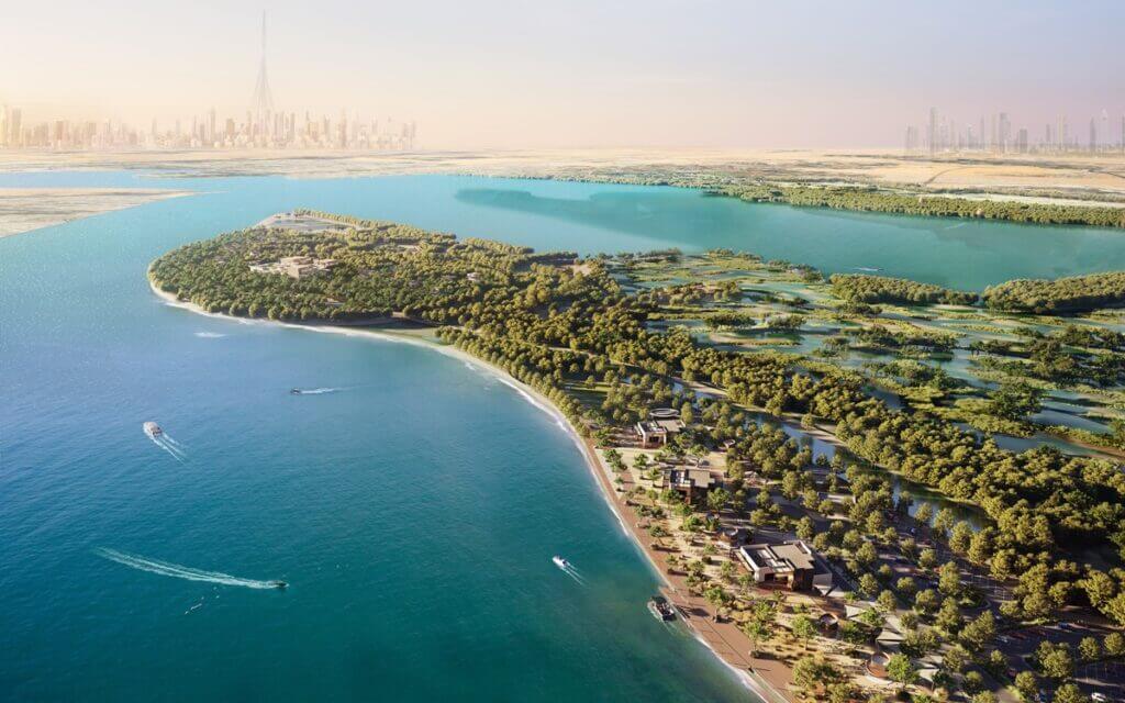 Understanding Ras Al Khor: The “Head of the Creek”