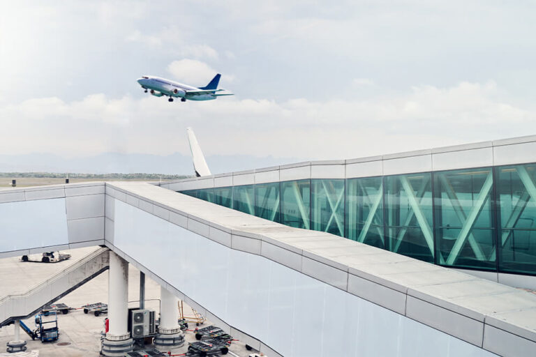 Ras al Khaimah International Airport