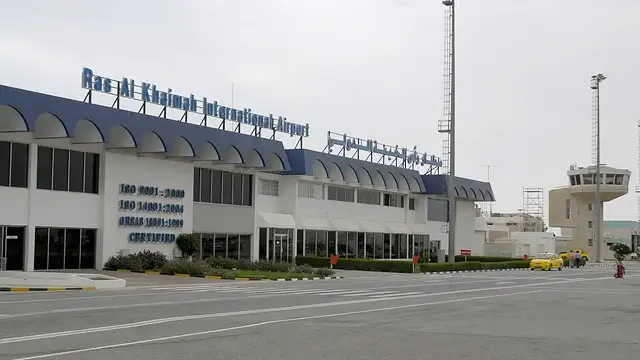 A Brief History: From Regional Runway to International Hub