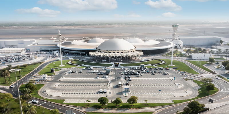 A Gateway That Powers the UAE’s Northern Emirates