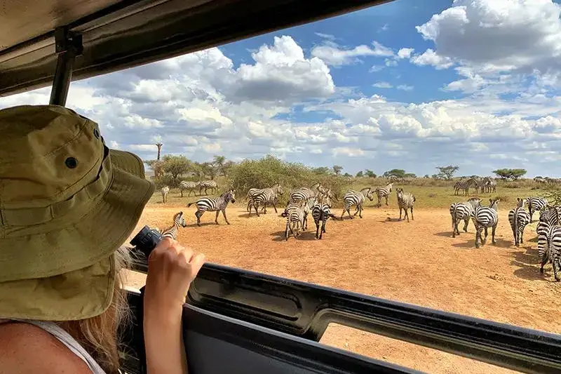 A Landmark of Conservation and Cultural Vision
