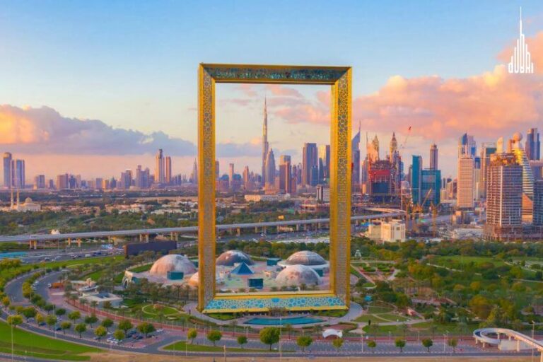 Zabeel Park