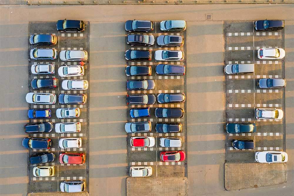 How to Pay Ajman Parking by SMS