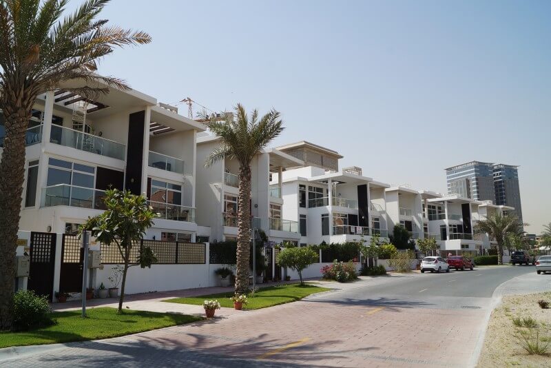 al falasi residence
