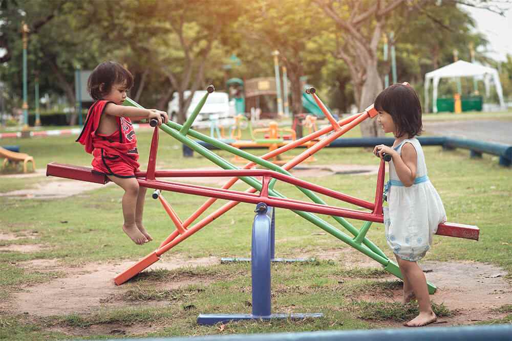 Hamidiya Park