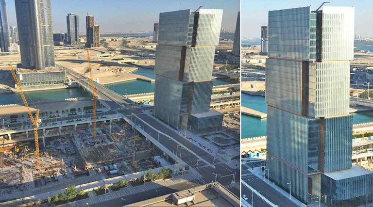 al hilal bank building