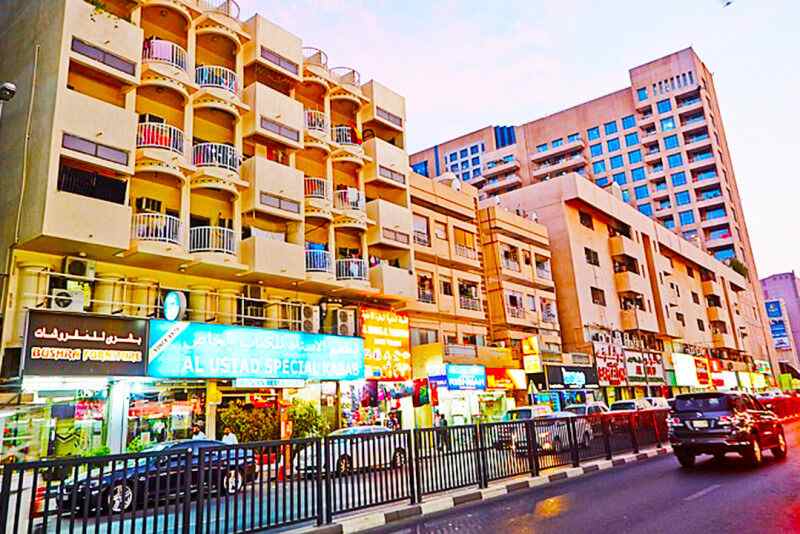 What Makes Al Mankhool Unique?