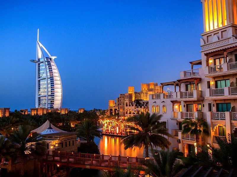 An Overview of Al Sufouh Dubai