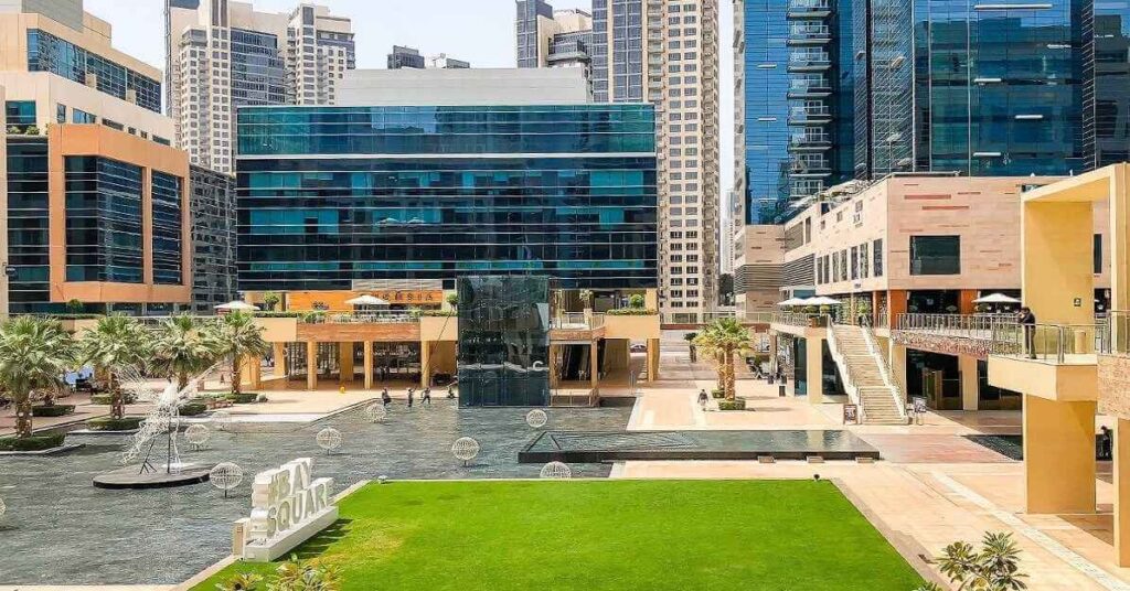 What is Living in Business Bay Like?