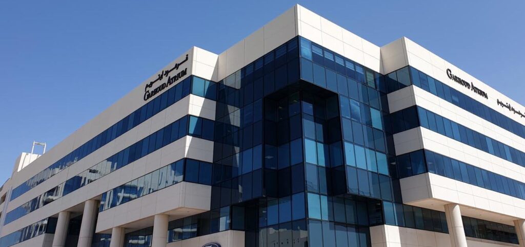 A Prime Location in the Heart of Al Garhoud