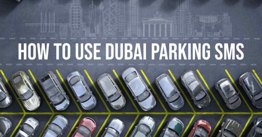 What Is mParking Dubai?
