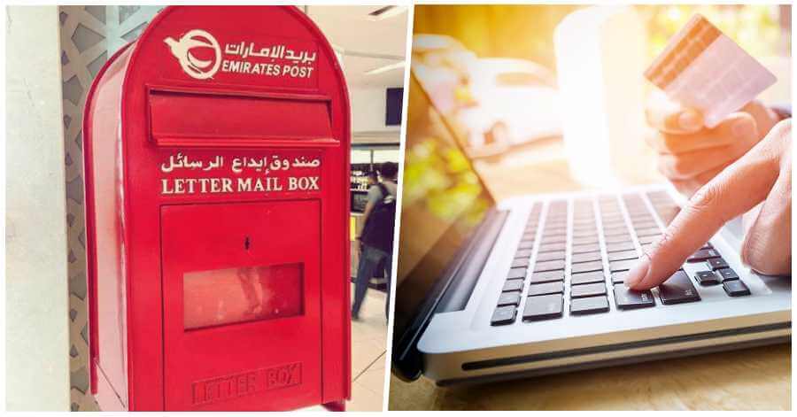 What Exactly Is a “PO Box Number” in the UAE?