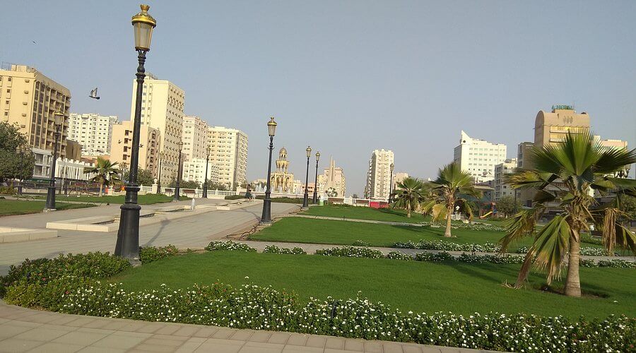 A Park Rooted in History and Tradition