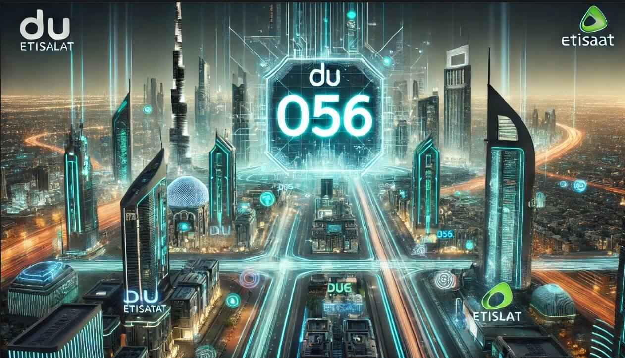 056 du or etisalat