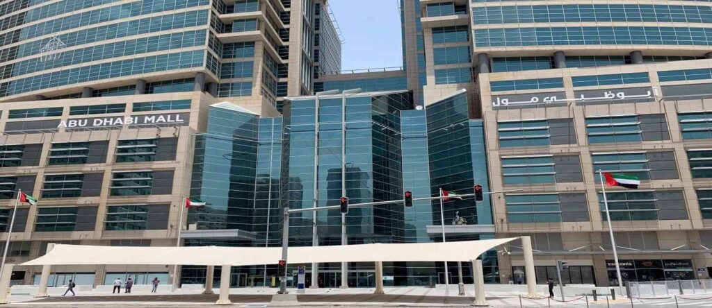 What Makes Abu Dhabi Mall a Standout Destination in the Capital?