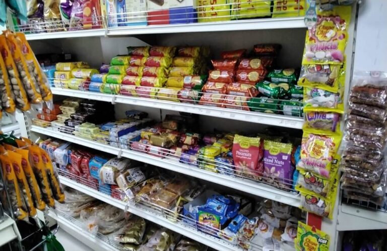 Baqala Stores in UAE