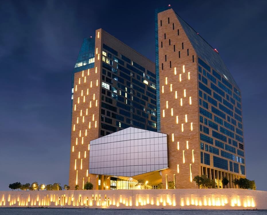 What Is Dubai Science Park?