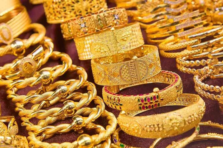Gold Souk Dubai