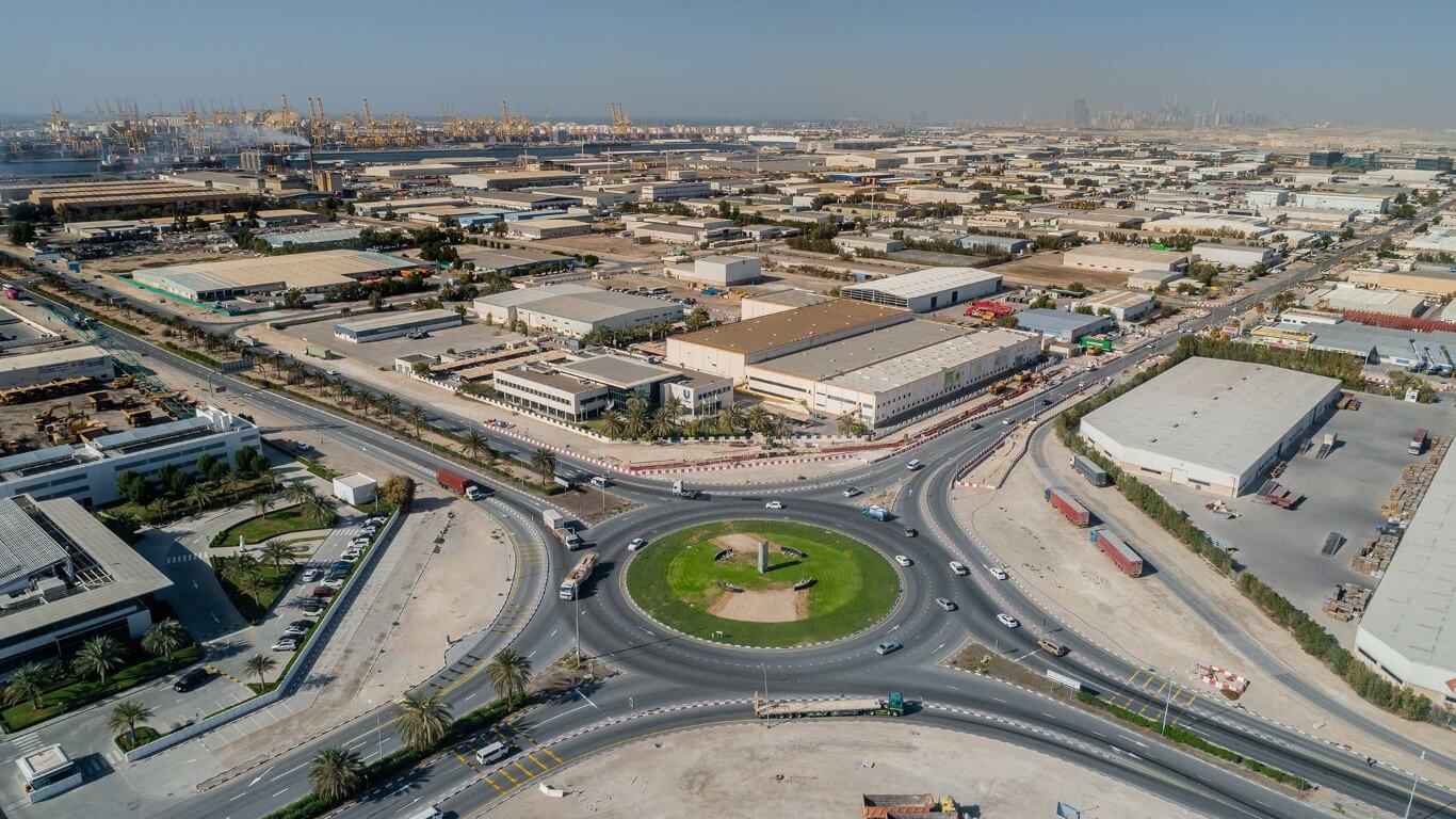 Jebel Ali Free Zone