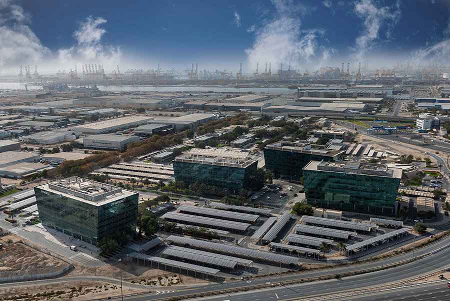 What Makes Jebel Ali Free Zone (JAFZA) a Global Economic Force?