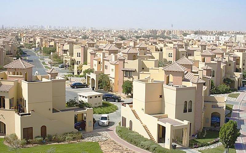 Why Mirdif Stands Out in Dubai’s Real Estate Landscape